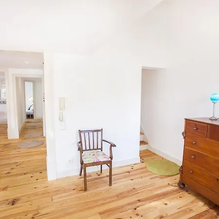 Apartamento New Duplex In Santos *