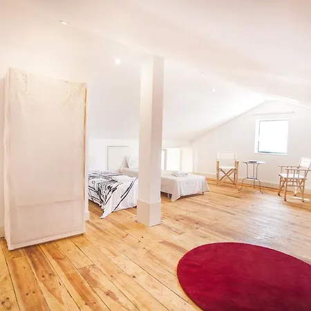 New Duplex In Santos