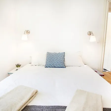 Apartamento New Duplex In Santos Lisboa