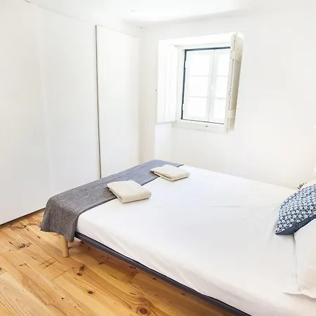 New Duplex In Santos * Lisboa
