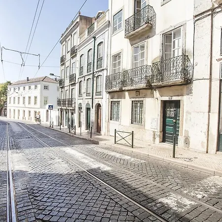 New Duplex In Santos Apartamento Lisboa