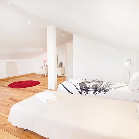 Apartamento New Duplex In Santos *