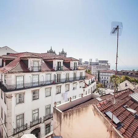 New Duplex In Santos *