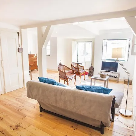New Duplex In Santos