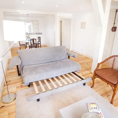 New Duplex In Santos Lisboa