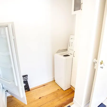 New Duplex In Santos Apartamento Lisboa