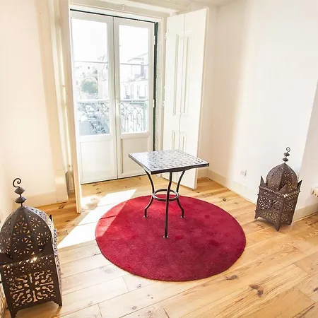 New Duplex In Santos Lisboa