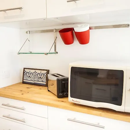 New Duplex In Santos Apartamento